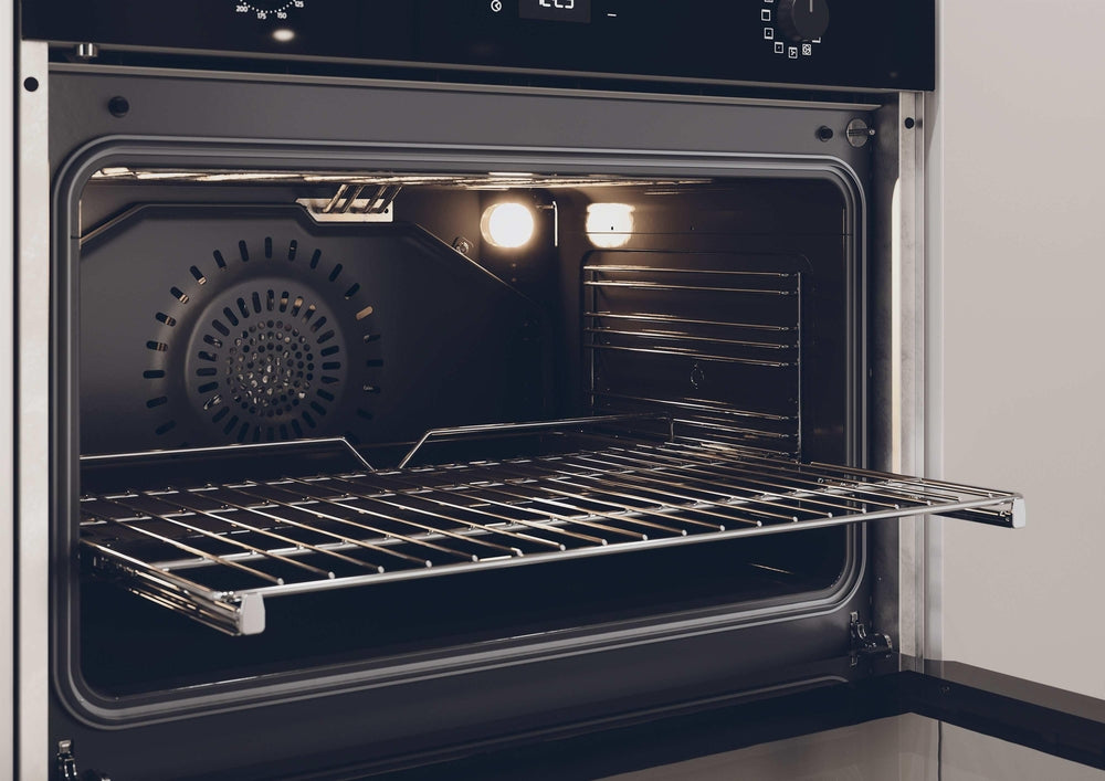 HOOVER BI HO752170B | 33703710 | New Collection 5 SLIM | Forno Multifunzione; Larghezza 75cm; 89 L;