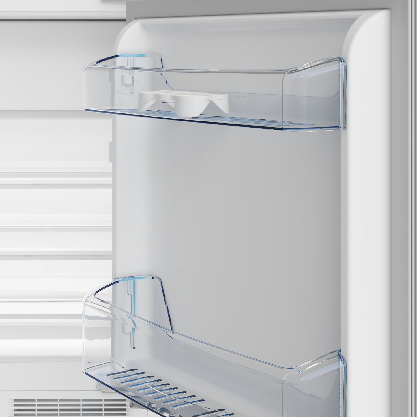 BEKO INCASSO BU1154HCN | FRIGORIFERI INCASSO | FRIGORIFERI DA TAVOLO/SOTTOTAVOL INCASSO | FRIGO INC.