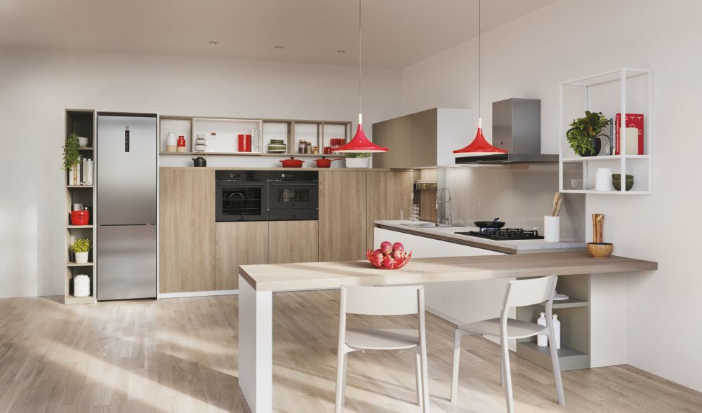 HOOVER BI HSO45C5M0 | 33703527 | New Collection 5 MATT | Forno a vapore compatto; 45 litri; Display