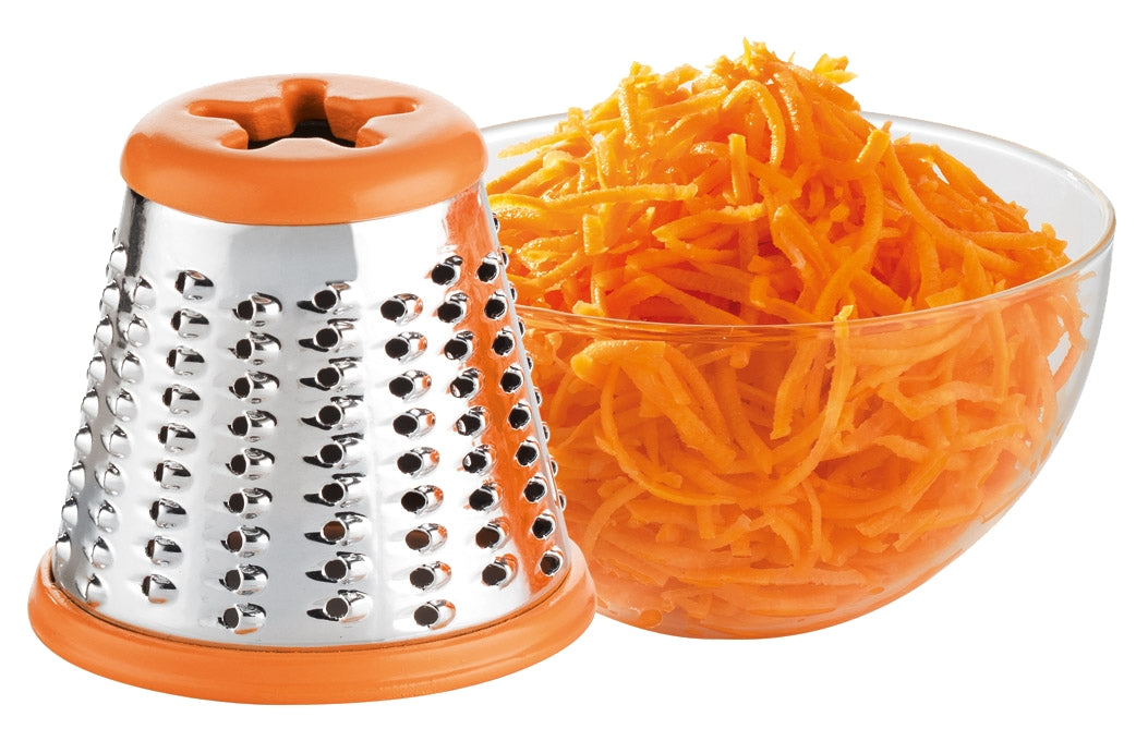 MOULINEX PED DJ755G | CUCINA | PREPARAZIONE CIBI | GRATTUGIA ELETTRICA | AFFETTAVERDURE 150W 5ACCESS