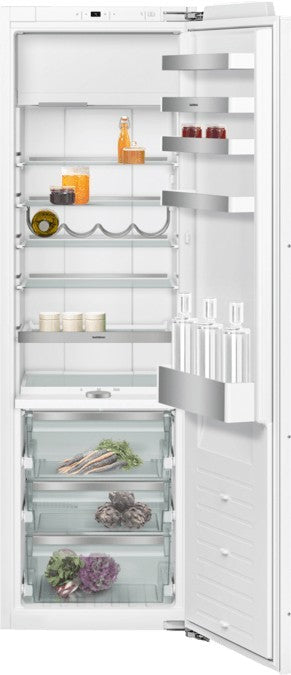 GAGGENAU RT282306 | | Refrigerazione, congelamento e conservazione del vino | Frigo-congelatori | 2