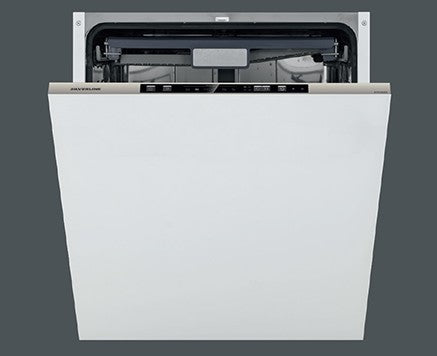 Silverline D11046X02 | lavastoviglie | incasso | 60 cm | | D | 14 coperti, 3 cesti, 7 programmi, ,