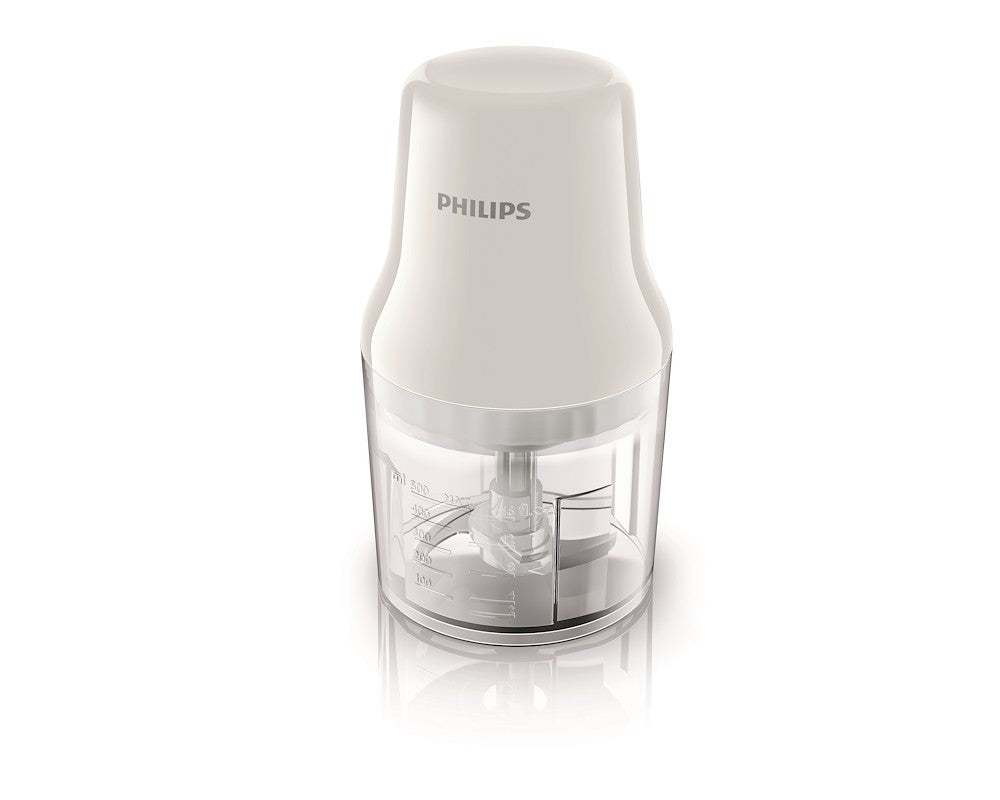 PHILIPS PED HR1393 | CUCINA | PREPARAZIONE CIBI | TRITATUTTO | TRITATUTTO 450W 0.7LT ACCENS.PRESSION