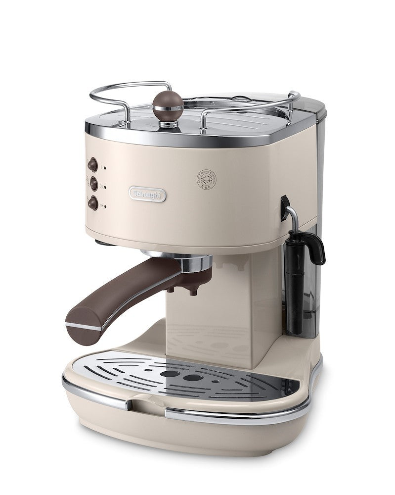 DE LONGHI PED ECOV311BG | CAFFE' | M.CAFFE' ESPRESSO PORZIONATO APERTO | M.CAFFE ESPRESSO UNIVERSALE