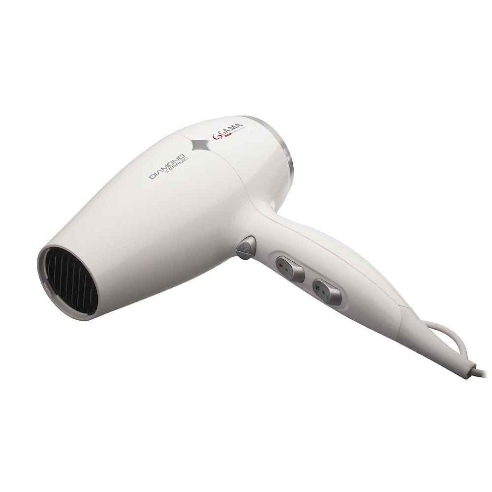 GAMA PED GH0301 | CURA PERSONA | ASCIUGACAPELLI | ASCIUGACAPELLI STANDARD | PHON 2300W 2VEL. 3TEMP.