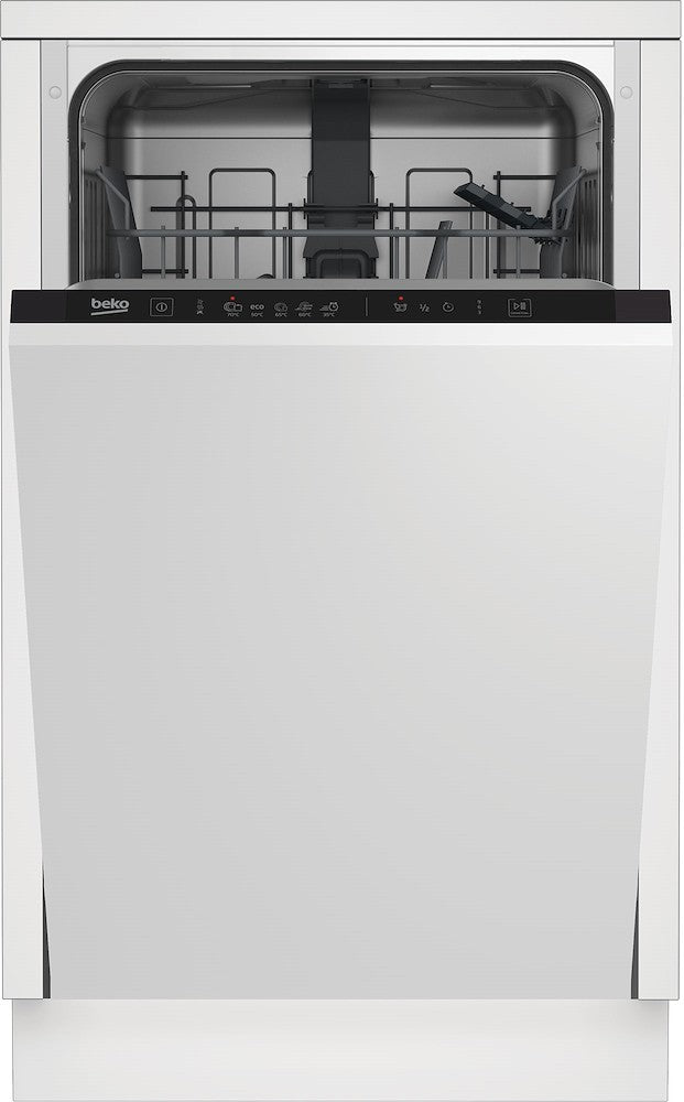 BEKO INCASSO DIS35023 | LAVASTOVIGLIE INCASSO | LAVASTOV. INC. SLIM(FINO 45CM) | LAVASTOV.SLIM INTEG