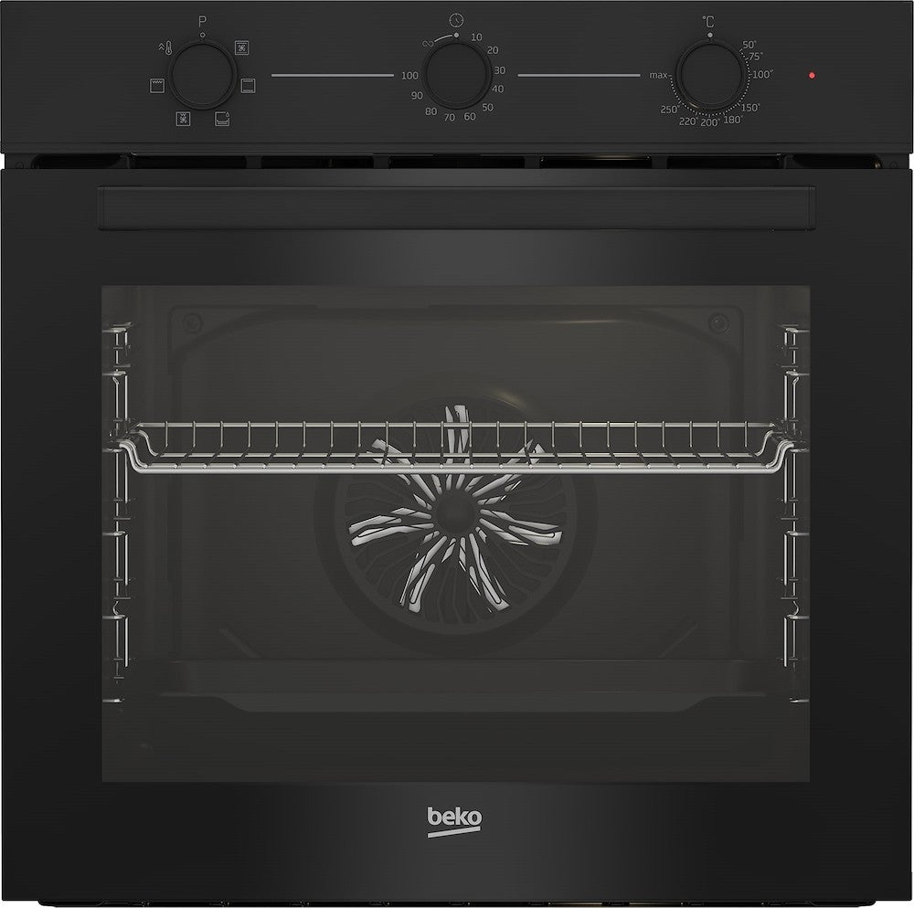 BEKO INCASSO BBIE11100B | FORNI INCASSO | FORNO INC.ELETTRICO MULTIF. | FORNO INC.EL.MULTIF. 60-69CM