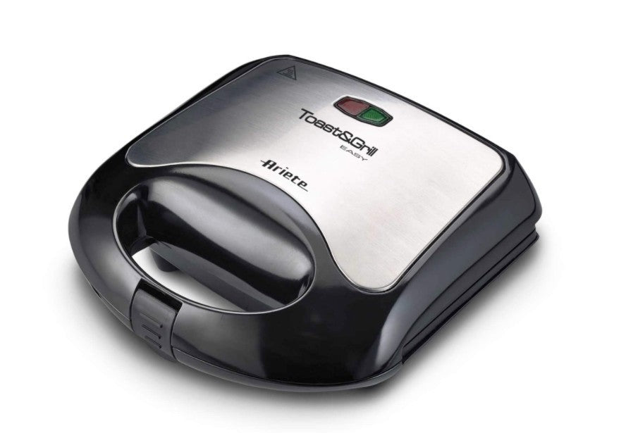 ARIETE PED 1980 | CUCINA | COTTURA CIBI | TOSTAPANE/TOSTAFETTE | TOSTAPANE 750W 22X14CM TOAST & GRIL