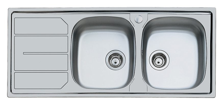 Foster Contract XXX 1812561 | Lavello S1000 116x50 2v+sc sx