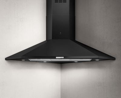 Elica PRF0127462A | | Cappa Angolo | ACUTA BL/F/100