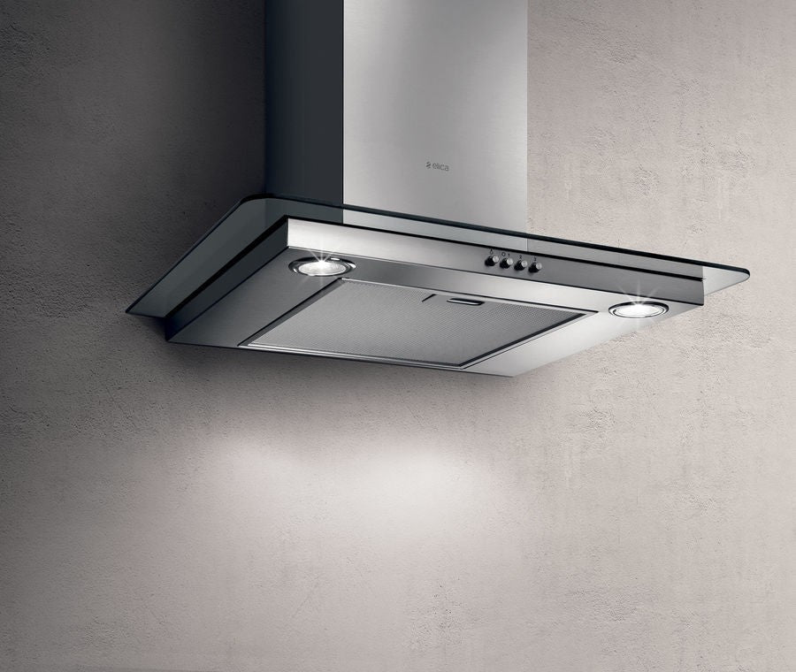 Elica 68516391A | | Cappa a Parete | FLAT GLASS IX/A/60