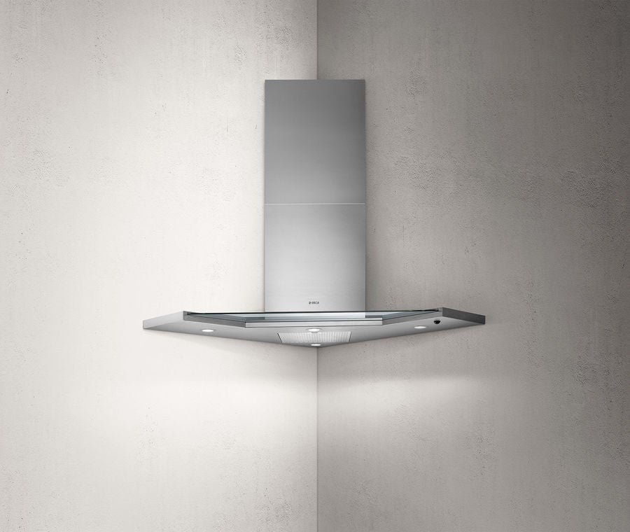 Elica 64214507A | | Cappa Angolo | SYNTHESIS IX A/100