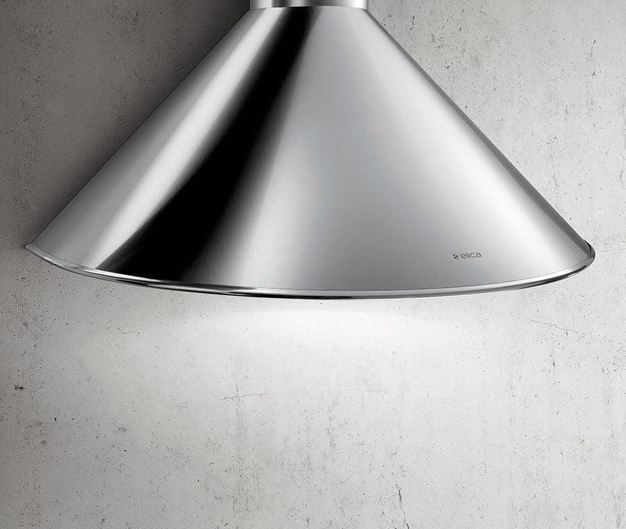 Elica 2937999C | | Cappa a Parete | TONDA IX F/90