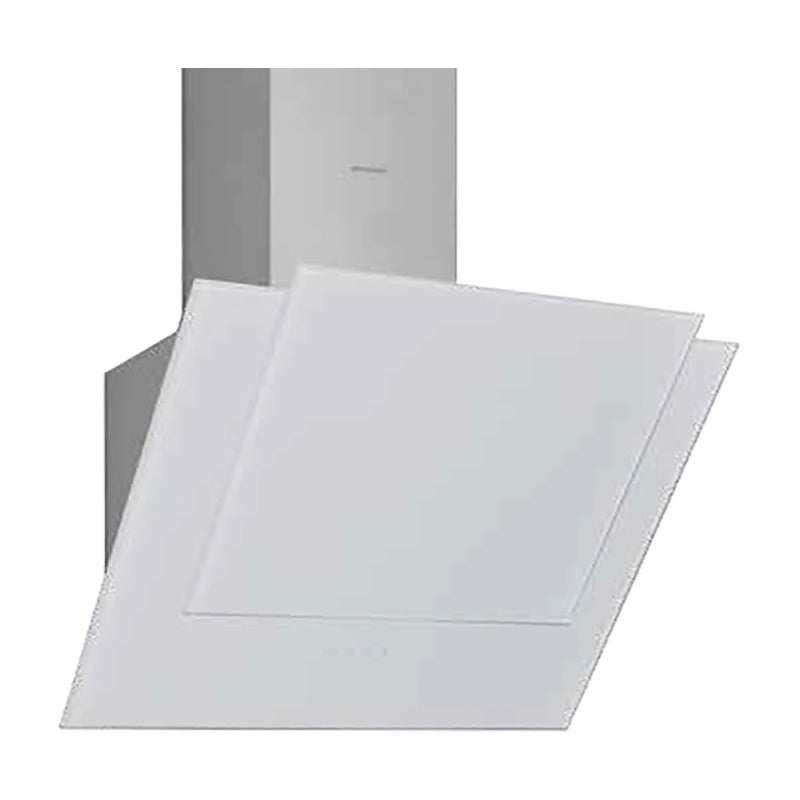 Silverline 3424.6.733.02 | cappe 3424 | parete | 60 cm | bianco | C | 533m3/h, 3 velocita', comandi