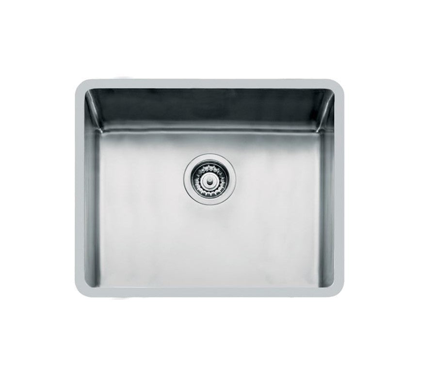 Foster Line 2155880 | VASCA KE 50 VINTAGE S/T INOX