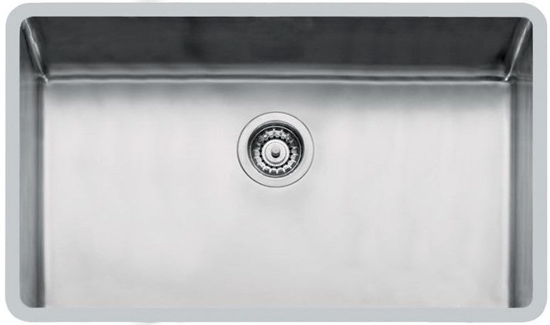 Foster Line 2157880 | VASCA KE 71 VINTAGE S/TOP INOX