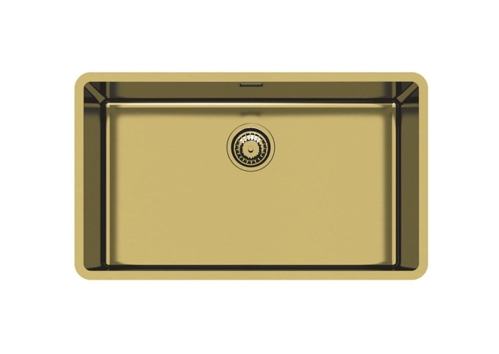 Foster Line 2157889 | VASCA KE 71 VINTAGE GOLD S/T