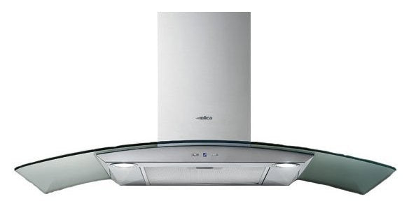 Elica PRF0150288 | | Cappa a Parete | REEF IX/A/90