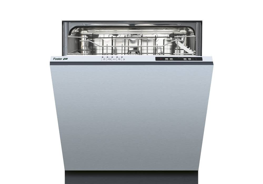 Foster Line 2950002 | LAVASTOVIGLIE ELETTRA 6F 12Co CL.E