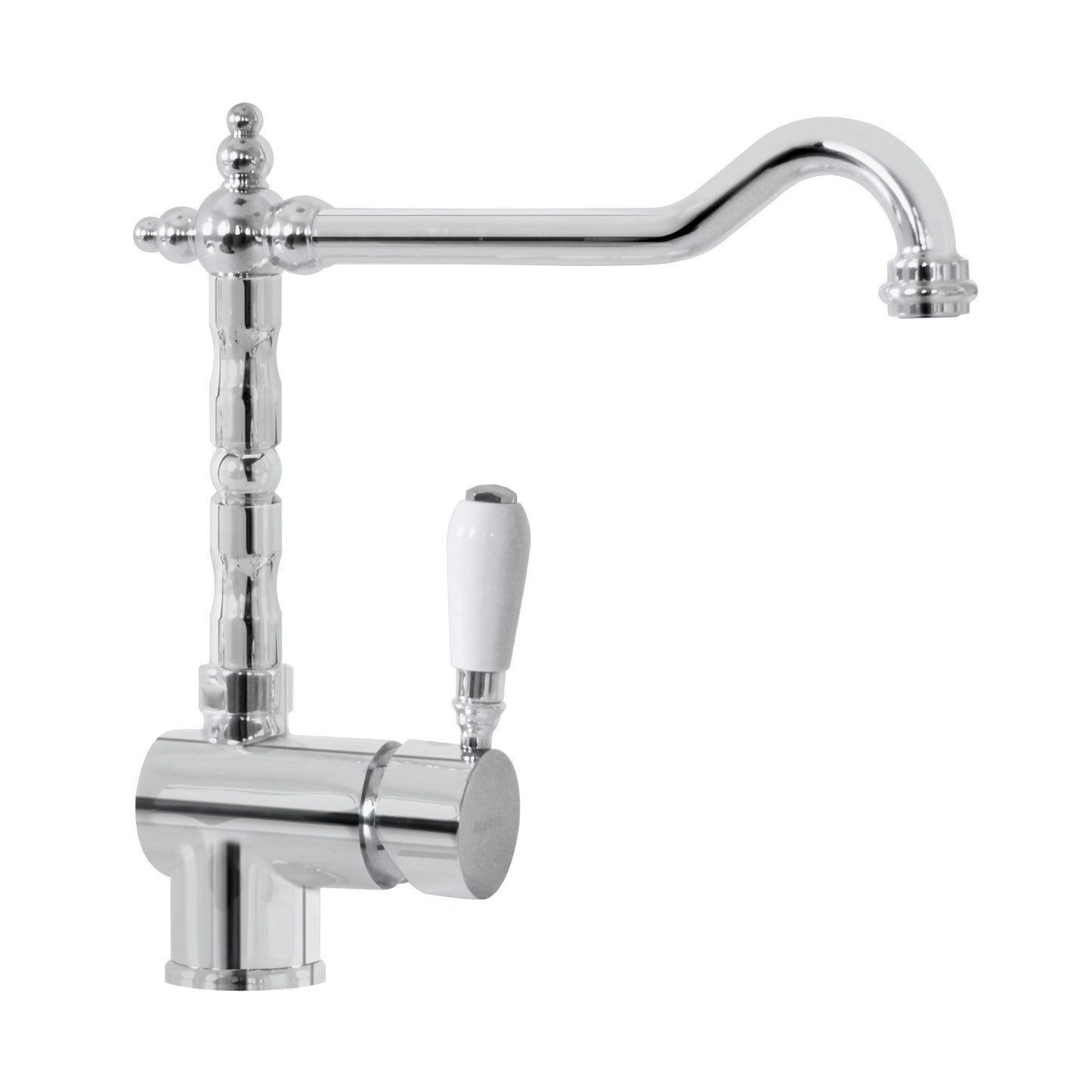 Schock SXSTY80 | MISCELATORE CANNA ALTA ANTICA | OTTONE | | CROMATO | Base | MISCELATORI CLASSICI