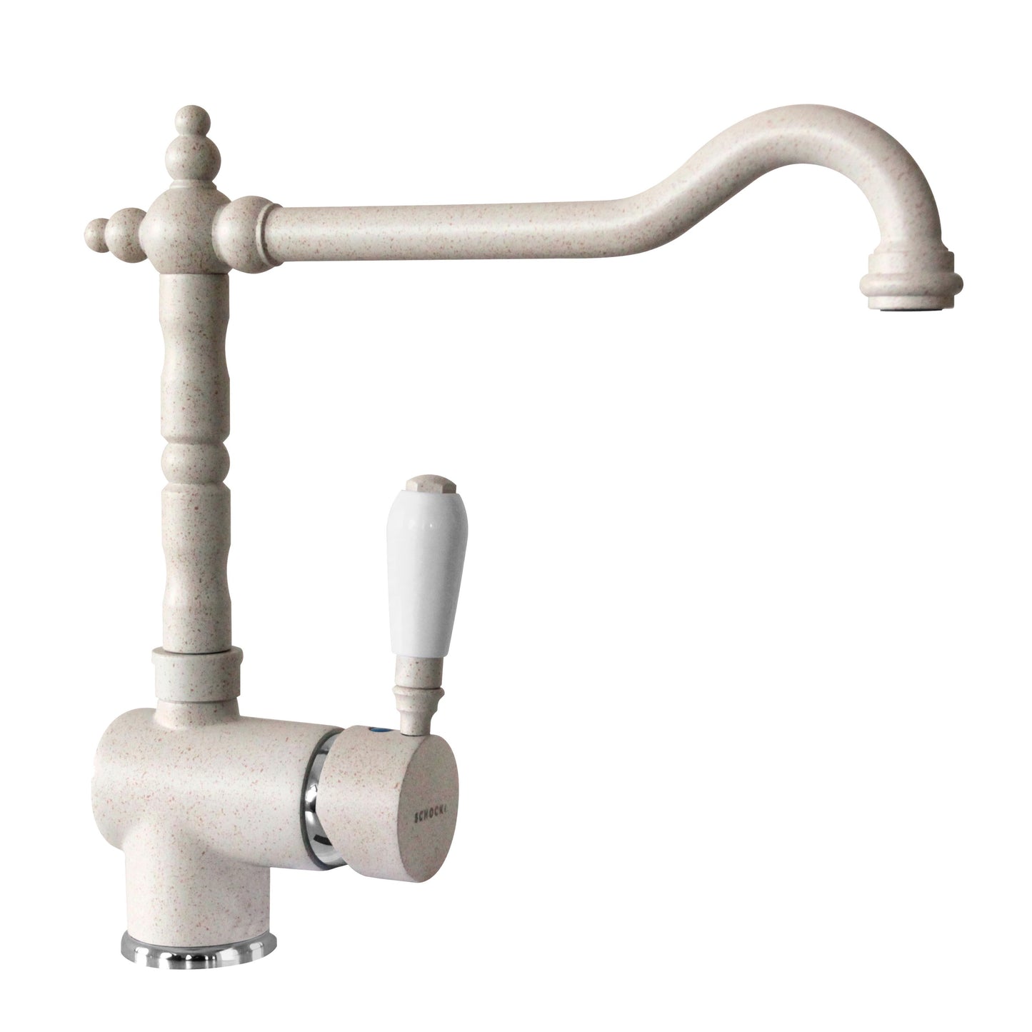 Schock SXSTY58 | MISCELATORE CANNA ALTA ANTICA | OTTONE | | AVENA | Base | MISCELATORI CLASSICI