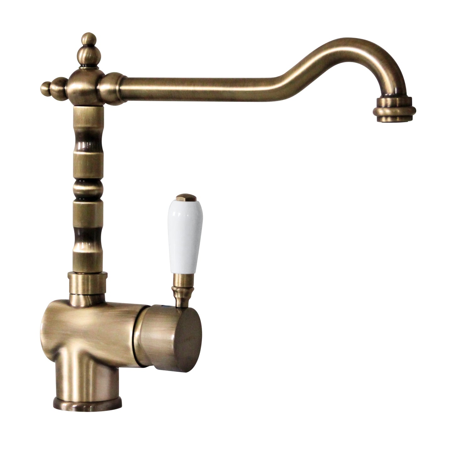 Schock SXSTYBR | MISCELATORE CANNA ALTA ANTICA | OTTONE | | BRONZATO | Base | MISCELATORI CLASSICI