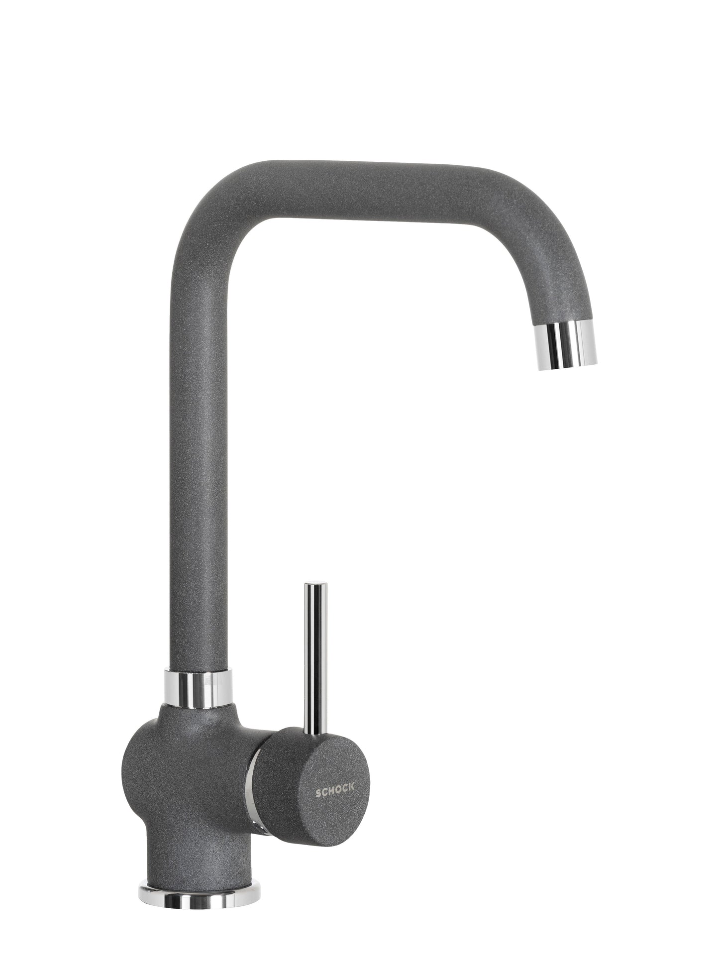 Schock SXTIME43 | MISCELATORE CANNA A PONTE | OTTONE | | ASPHALT | Base | MISCELATORI STANDARD