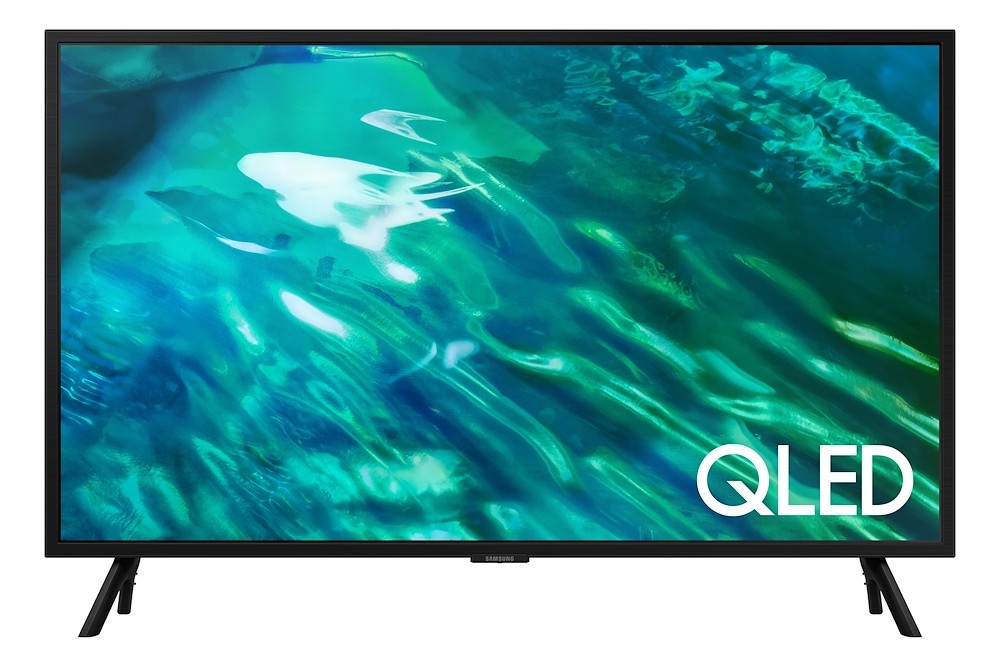 SAMSUNG ELETTRONICA QE32Q50AEUXZT | TV | TV LED | TV LED 30"-32" | TV QLED 32"FHD DVBT2/S2 SMART