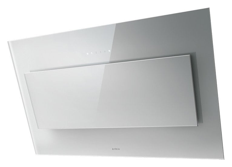 Elica PRF0079554C | | Cappa a Parete | VERTIGO WH/F/90