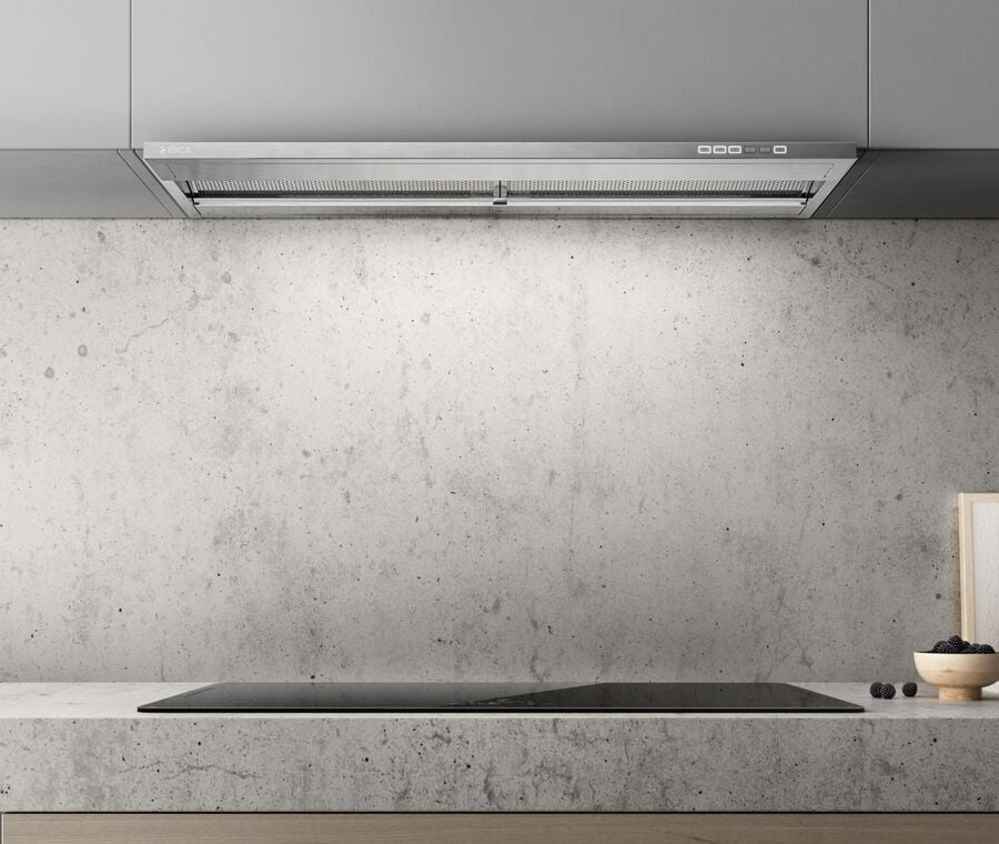 Elica PRF0181068 | | Cappa ad Incasso | BOXIN DRY IX/A/90