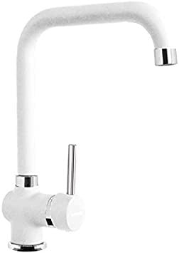 Schock SXTIME01 | MISCELATORE CANNA A PONTE | OTTONE | | BIANCO ASSOLUTO | Base | MISCELATORI STA