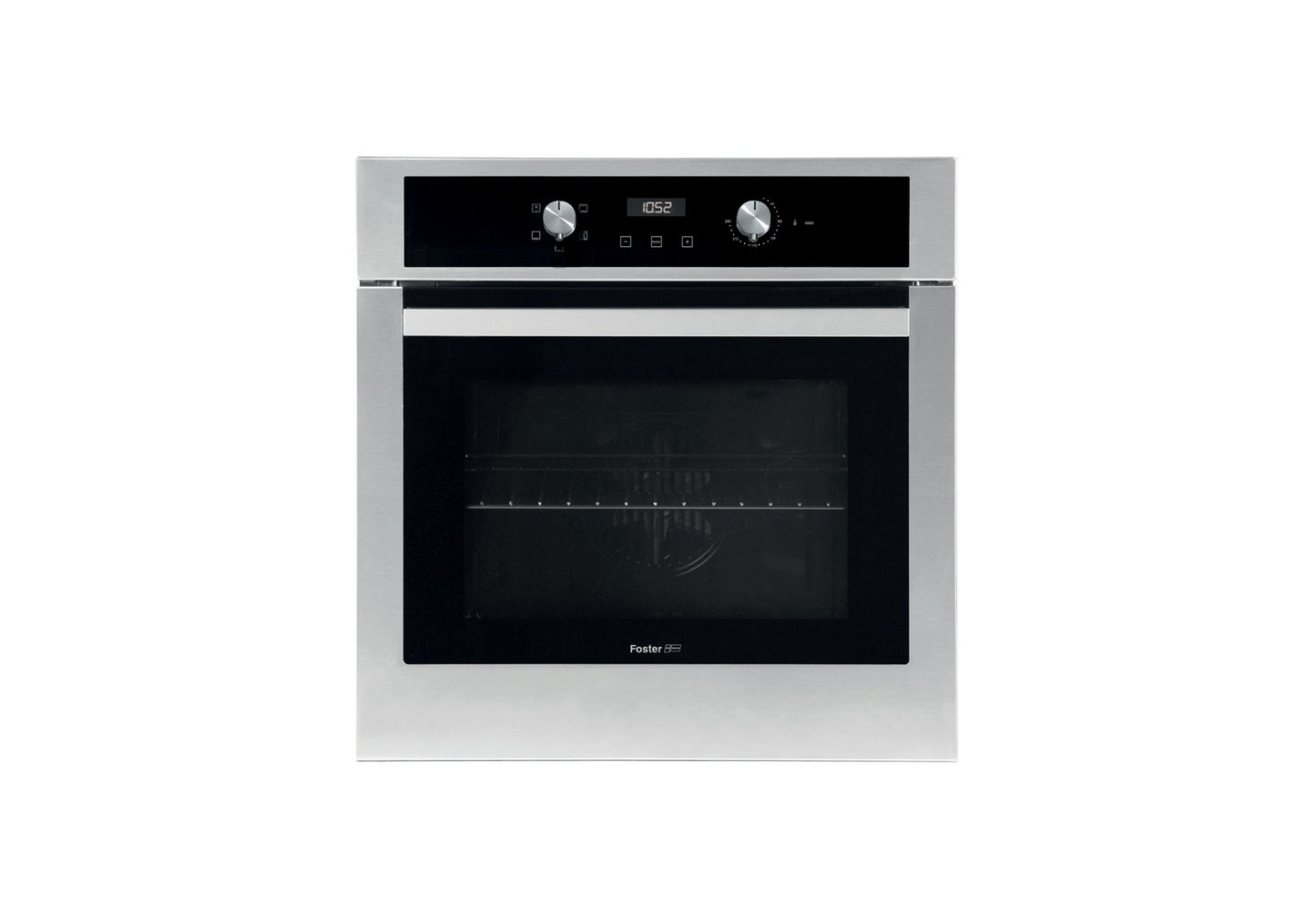 Foster Line 7142045 | FORNO KE - 60 MF10 70LT INOX