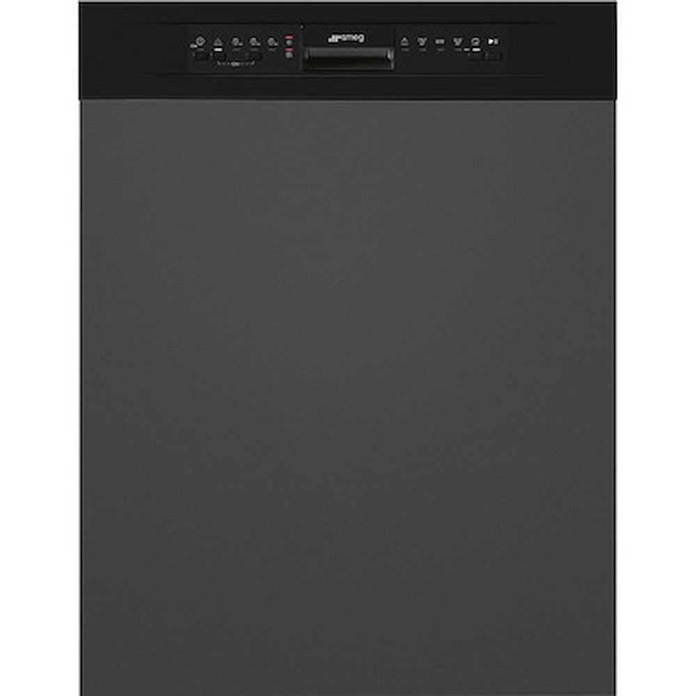 SMEG INCASSO PL292DN | LAVASTOVIGLIE INCASSO | LAVASTOV. INC. STANDARD(SOLO 60CM) | LAVASTOV.STANDAR