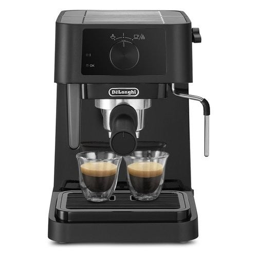 DE LONGHI PED EC235BK | CAFFE' | M.CAFFE' ESPRESSO PORZIONATO APERTO | M.CAFFE ESPRESSO UNIVERSALE |