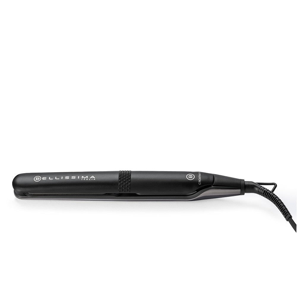 IMETEC PED 11874 | CURA PERSONA | MODELLATORI | PIASTRE CAPELLI | PIASTRA CAPELLI 50W 5TEMP. BELLISS