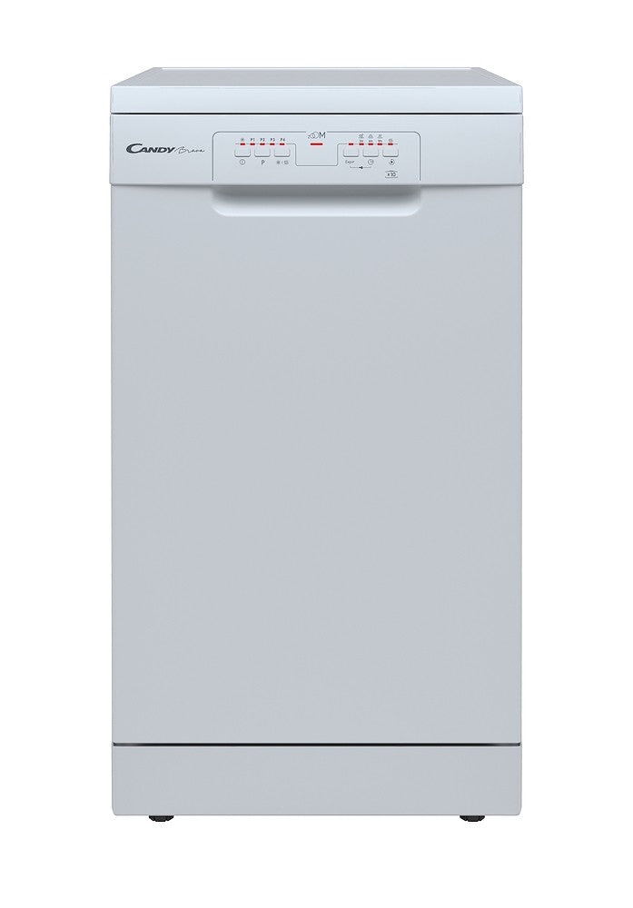 CANDY BIANCO CDPH2L1049W01 | LAVASTOVIGLIE | LAVASTOVIGLIE SLIM | LAVASTOVIGLIE SLIM FINO 45CM | LAV