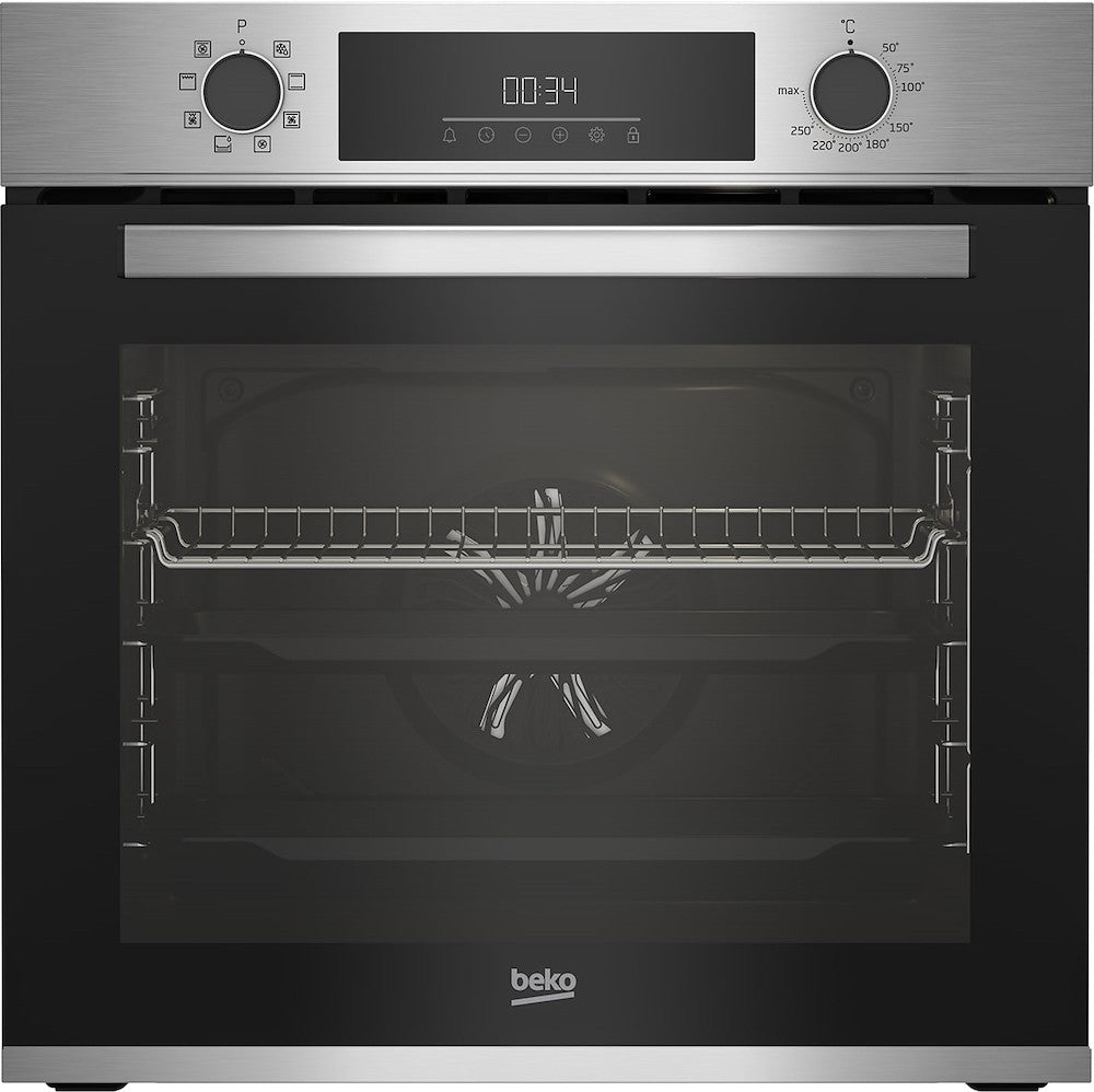 BEKO INCASSO BBIM12300XD | FORNI INCASSO | FORNO INC.ELETTRICO MULTIF. | FORNO INC.EL.MULTIF. 60-69C