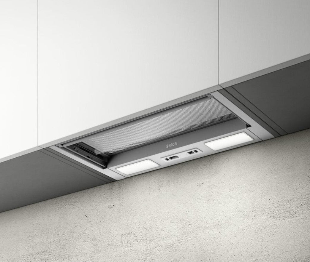 Elica PRF0181898 | | Cappa ad Incasso | CIAK 2.0 GR/A/90