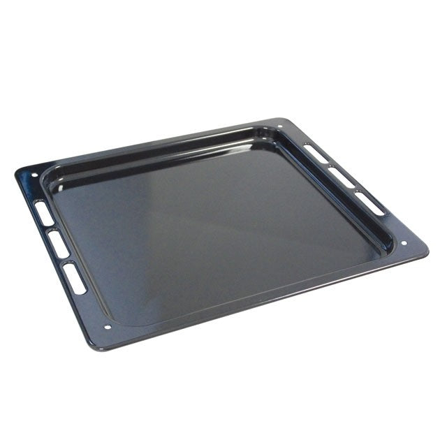 GLEM GAS 383F29 | ACCESSORI FORNI | 60 | | Teglia STANDARD per forno incasso PROFONDITA' 2,5 CM