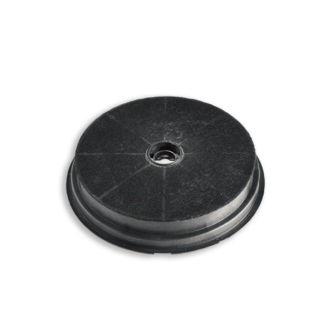 GLEM GAS 9NCACI | ACCESSORI CAPPE | | | 1 Filtro carbone circolare adatto per GHE601SI e GHE901S