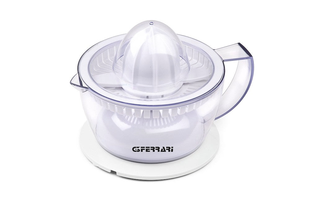 G3 FERRARI PED G20033 | CUCINA | PREPARAZIONE CIBI | SPREMIAGRUMI | SPREMIAGRUMI 40W 500CC DOPPIA RO