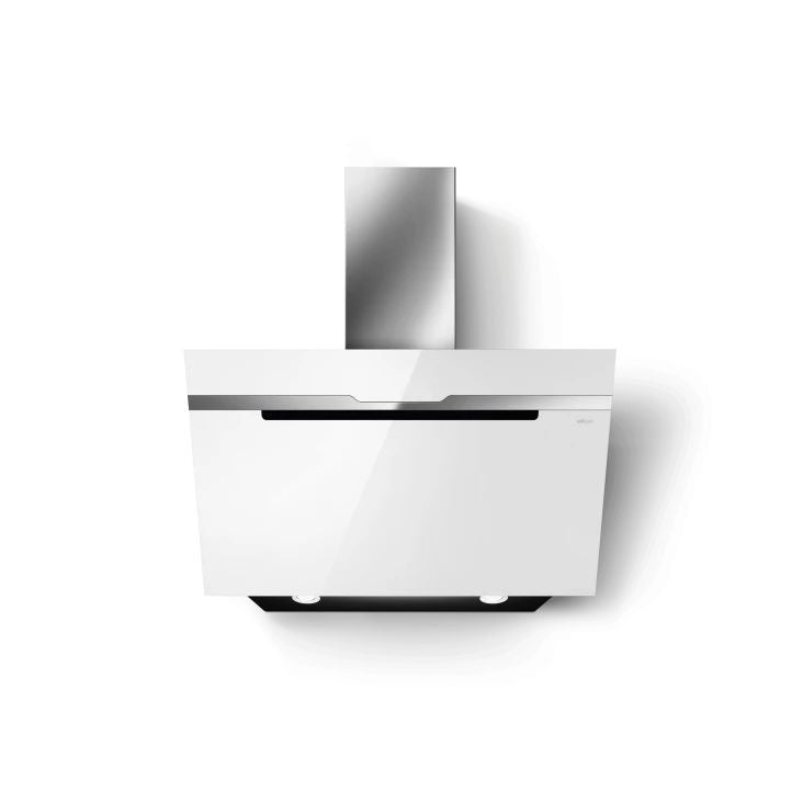 Elica PRF0124236B | New | EX PRF0124236A | Cappa a Parete | MAJESTIC @ WH/A/90