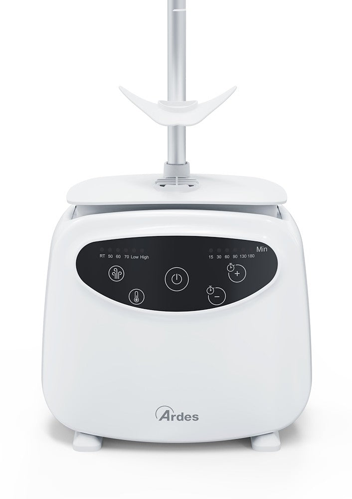 ARDES PED ARAIRST01 | CASA | FERRI DA STIRO | FERRO VAPORE | ASCIUGA/STIRA CAMICIE 1200W 2VEL. TSUNA