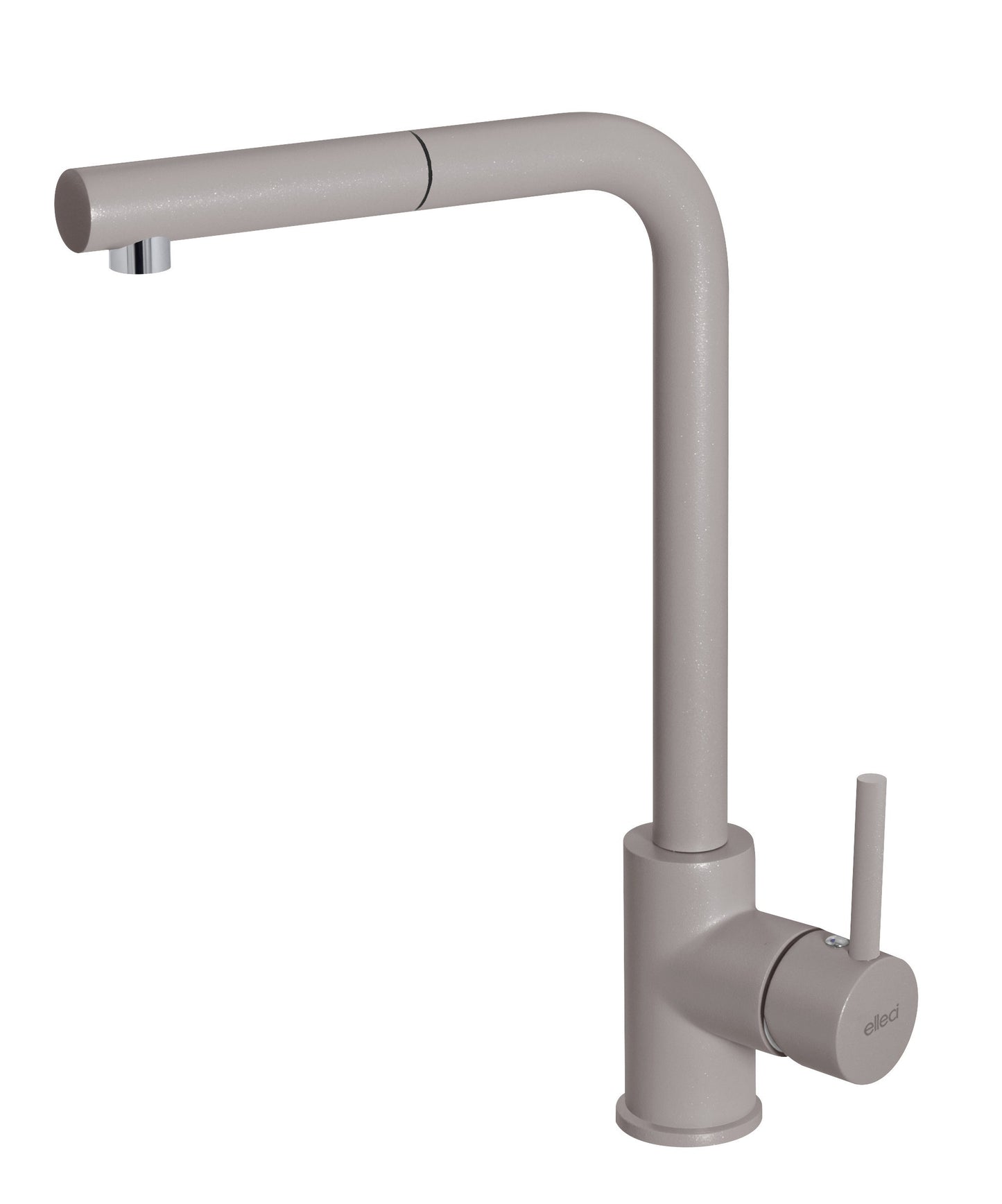 ELLECI Kitchen 2025 MGKTRP43 | MISCELATORE TRAIL PLUS TORTORA 43
