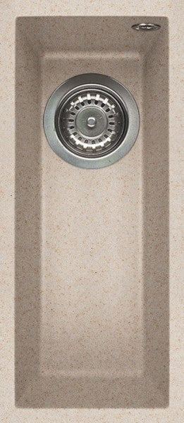 ELLECI Kitchen 2023 OUT | LAV. QUADRA 50 23x50 1V AVENA 51 SOTTOTOP