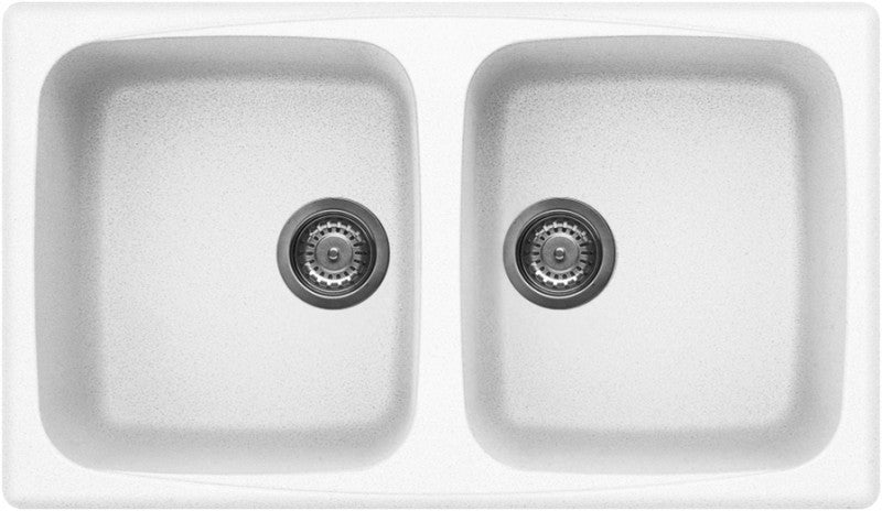 ELLECI Kitchen 2025 LGM45068 | LAV. MASTER 450 86x50 2V BIANCO 68