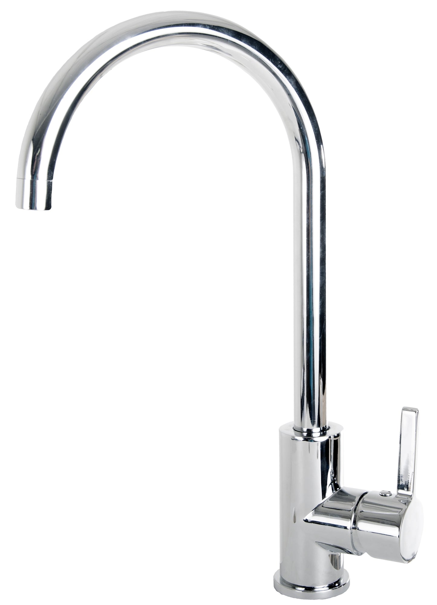 ELLECI Solutions MIKC01CR | MIXER CADDY CROMATO