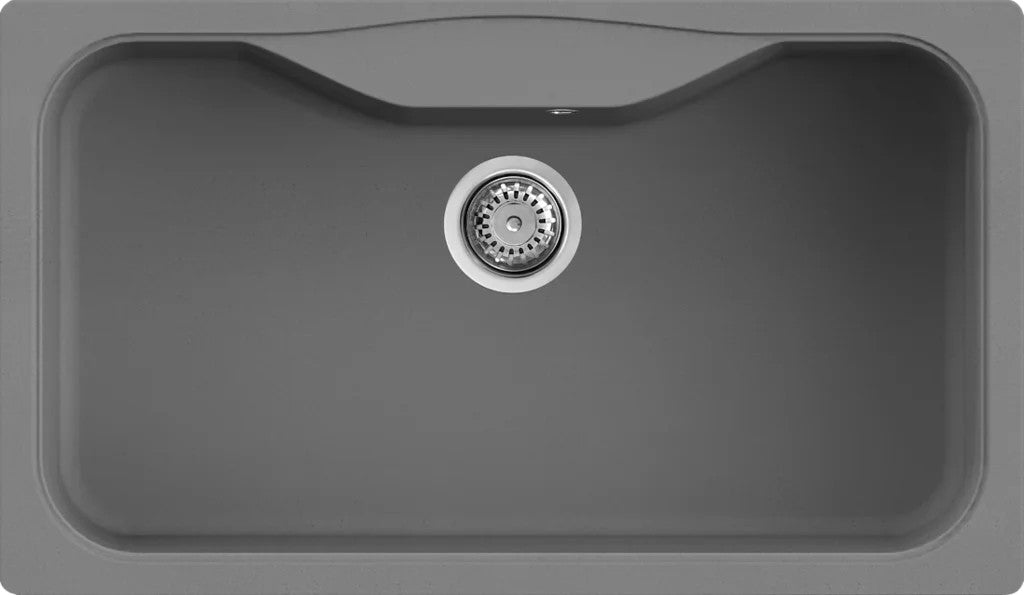 ELLECI Kitchen 2023 OUT | LAV. FOX 360 86X50 1V TITANIUM 73