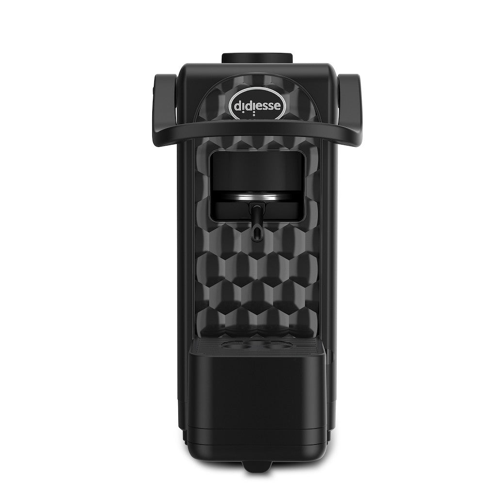 DIDIESSE PED DARKSIDENEROBLACK | CAFFE' | M.CAFFE' ESPRESSO PORZIONATO APERTO | M.CAFFE' CIALDE | M.