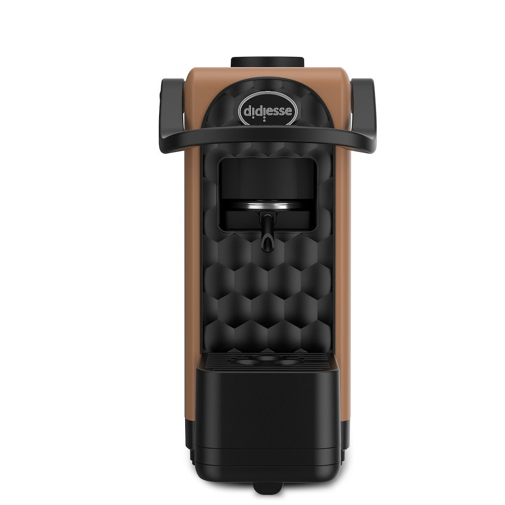 DIDIESSE PED DARKSIDENEROBRONZE | CAFFE' | M.CAFFE' ESPRESSO PORZIONATO APERTO | M.CAFFE' CIALDE | M